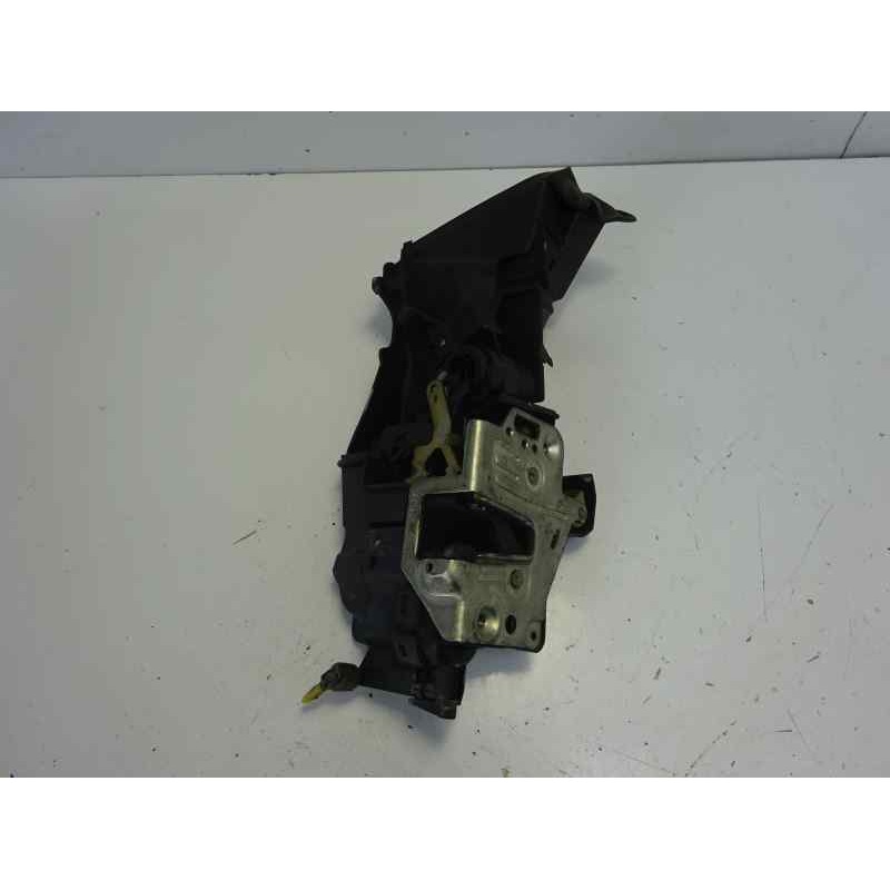 Recambio de cerradura puerta delantera derecha para mercedes-benz clase c (w202) berlina 250 td (202.128) referencia OEM IAM 202
