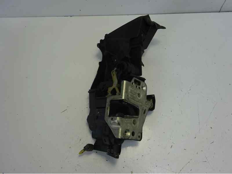 Recambio de cerradura puerta delantera derecha para mercedes-benz clase c (w202) berlina 250 td (202.128) referencia OEM IAM 202