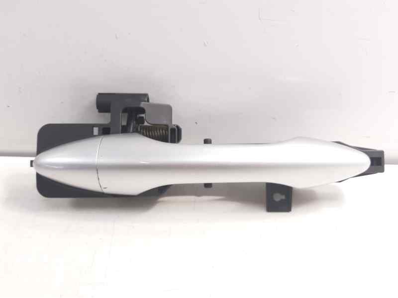 Recambio de maneta exterior trasera izquierda para hyundai ix35 classic 2wd referencia OEM IAM 826512Y010  