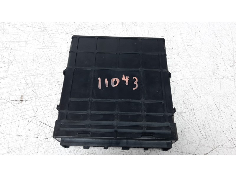 Recambio de modulo electronico para mitsubishi outlander (gf0) phev kaiteki 4wd referencia OEM IAM 9486A261  