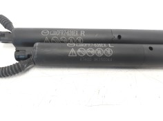Recambio de amortiguadores maletero / porton para mazda cx-30 referencia OEM IAM DFR7636EX DFR7626EX  2