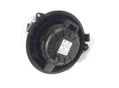 Recambio de ventilador calefaccion para ssangyong xlv 1.6 cat referencia OEM IAM 4051076   2