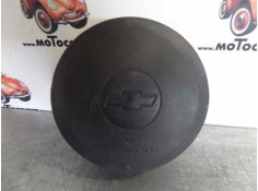 Recambio de airbag delantero izquierdo para chevrolet matiz city referencia OEM IAM 96314922  
