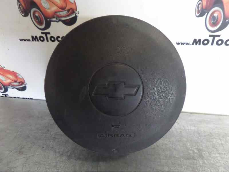Recambio de airbag delantero izquierdo para chevrolet matiz city referencia OEM IAM 96314922  