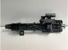 Recambio de maneta exterior trasera izquierda para hyundai ix35 classic 2wd referencia OEM IAM 826512Y010   2