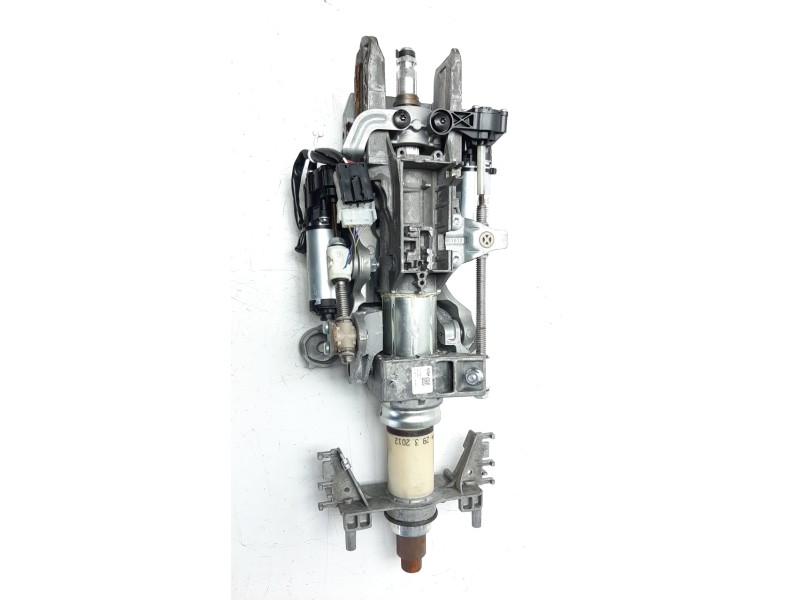 Recambio de columna direccion para bmw serie 6 gran coupe (f06) 640 d referencia OEM IAM P10768701  