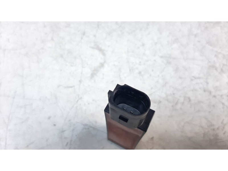 Recambio de modulo electronico para volkswagen tiguan 2.0 tdi referencia OEM IAM 5Q0962131  