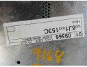 SISTEMA AUDIO / RADIO CD 6J1035153C 6J1035153C 
