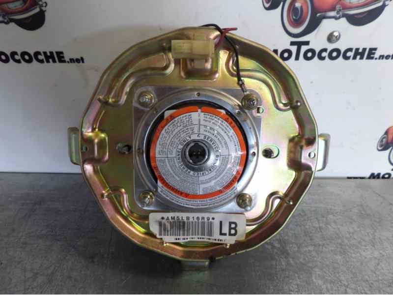 Recambio de airbag delantero izquierdo para chevrolet matiz city referencia OEM IAM 96314922  