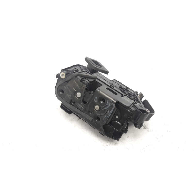 Recambio de cerradura puerta trasera izquierda para volkswagen golf vii lim. (bq1) 1.0 tsi referencia OEM IAM 5TA839015E  