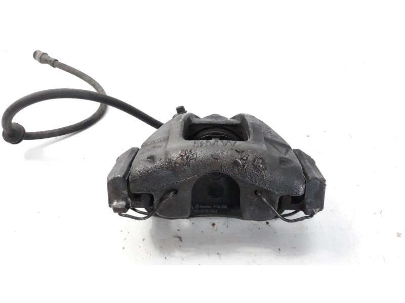 Recambio de pinza de freno delantera derecha para mini mini (r50,r53) cooper s referencia OEM IAM 31126761409  