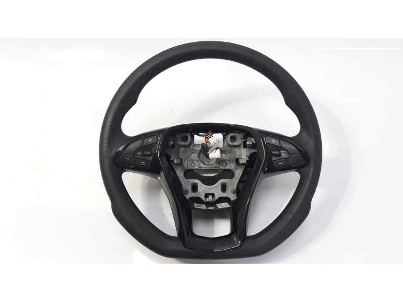 Recambio de volante para ssangyong xlv 1.6 cat referencia OEM IAM 4511335000  