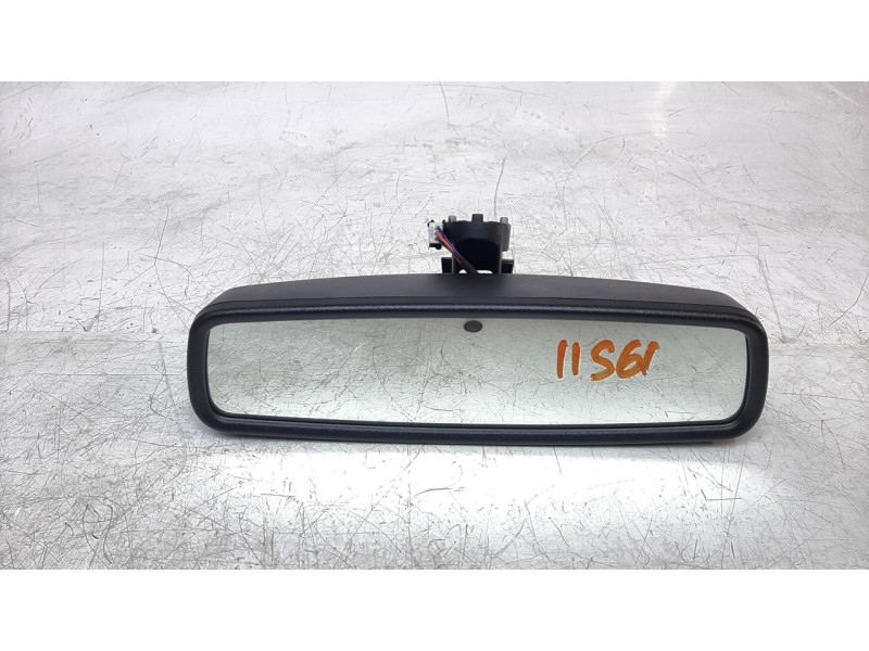 Recambio de espejo para ford ecosport (cr6) 1.0 ecoboost cat referencia OEM IAM AU5A17E678AD  