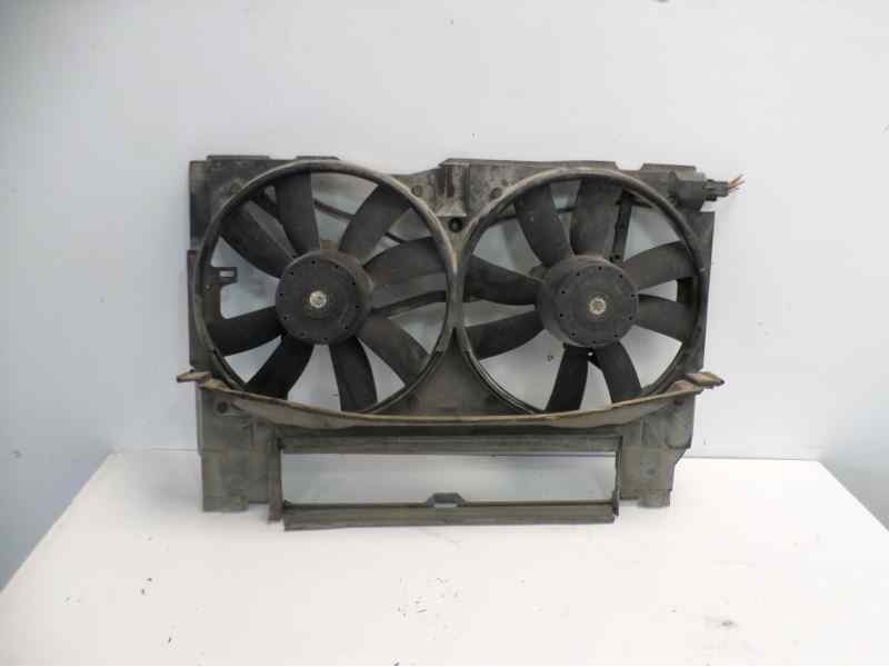 Recambio de electroventilador para mercedes-benz clase c (w202) berlina 250 td (202.128) referencia OEM IAM   