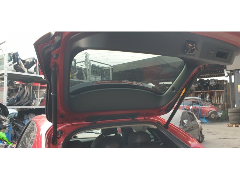 Recambio de amortiguadores maletero / porton para mazda cx-30 referencia OEM IAM DFR7636EX DFR7626EX 