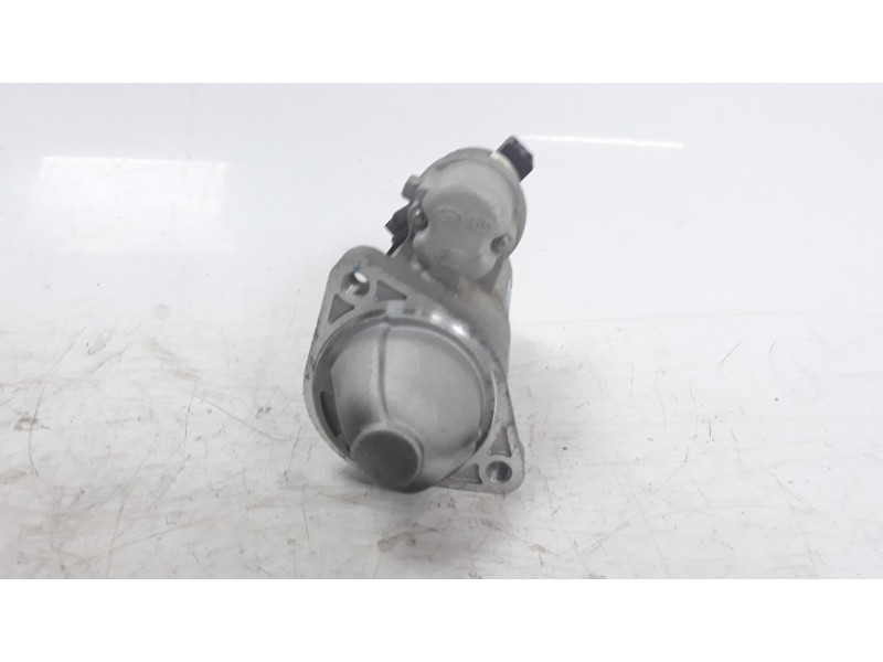 Recambio de motor arranque para kia rio (yb) 1.2 cat referencia OEM IAM 3610004300 ARF060123 