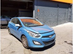hyundai i30 (gd) del año 2013 2