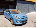 HYUNDAI I30 (GD)