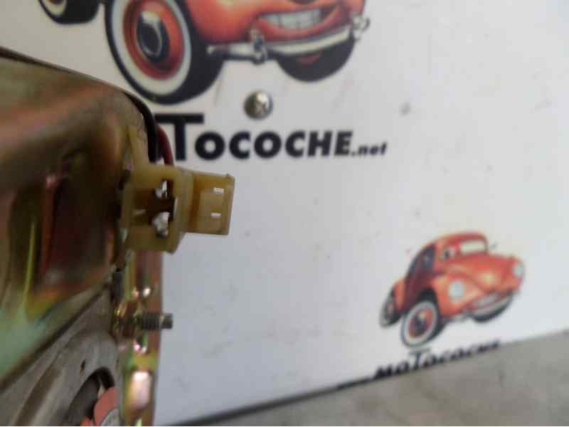 Recambio de airbag delantero izquierdo para chevrolet matiz city referencia OEM IAM 96314922  