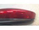 RETROVISOR IZQUIERDO BDEL69181D 