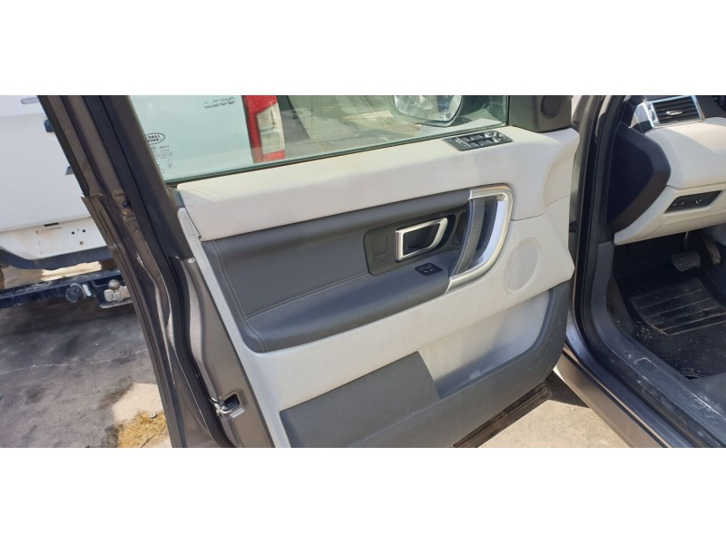 Recambio de elevalunas delantero izquierdo para land rover discovery sport hse referencia OEM IAM FK7223201AC  