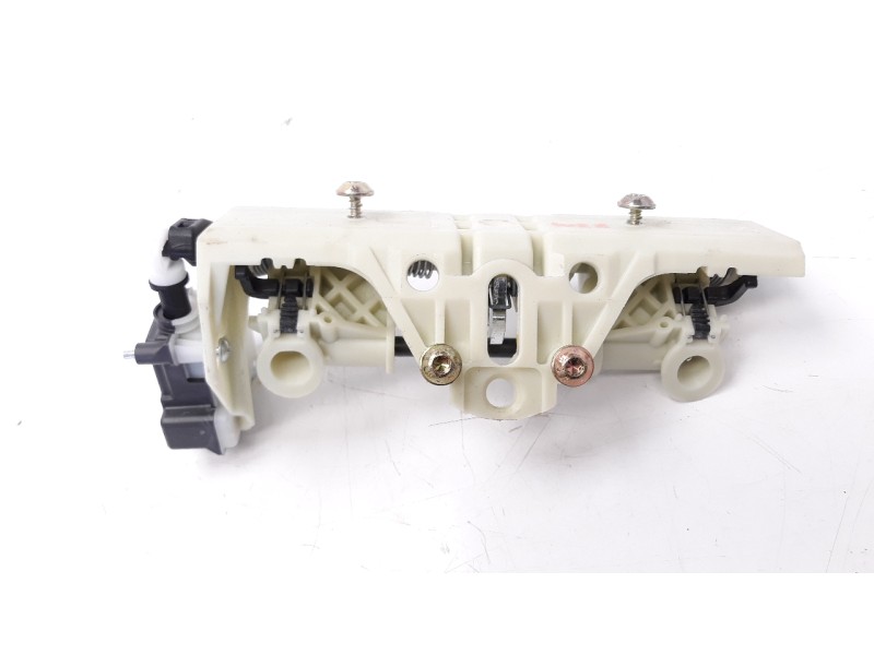 Recambio de modulo electronico para mercedes-benz clase e (w211) berlina 1.8 cat referencia OEM IAM 2119700125  