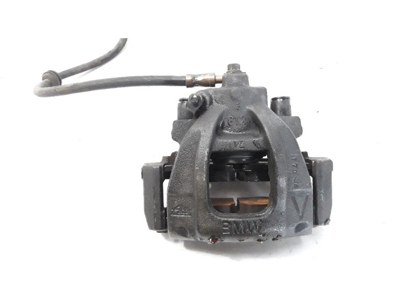Recambio de pinza de freno delantera derecha para mini mini (r50,r53) cooper s referencia OEM IAM 31126761409  