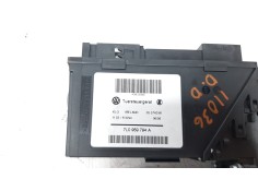 Recambio de motor elevalunas delantero derecho para porsche cayenne (typ 9pa) turbo s referencia OEM IAM 7L0959794A   2