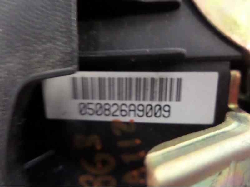 Recambio de airbag delantero izquierdo para chevrolet matiz city referencia OEM IAM 96314922  
