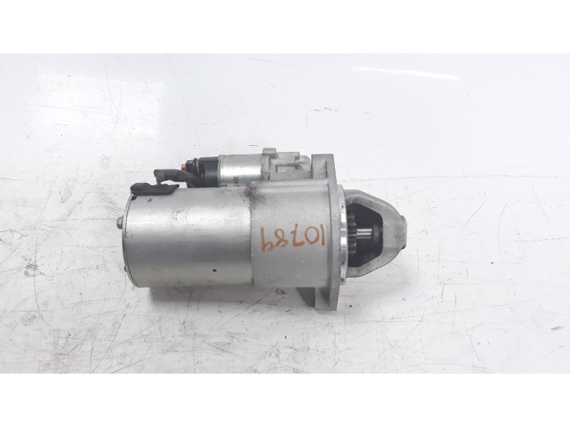 Recambio de motor arranque para kia rio (yb) 1.2 cat referencia OEM IAM 3610004300 ARF060123 