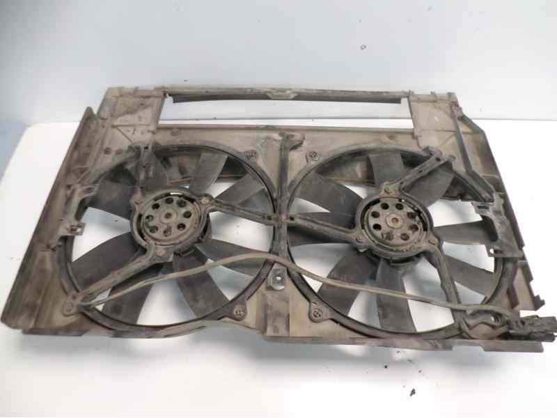 Recambio de electroventilador para mercedes-benz clase c (w202) berlina 250 td (202.128) referencia OEM IAM   