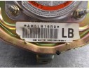 AIRBAG DELANTERO IZQUIERDO 96314922 