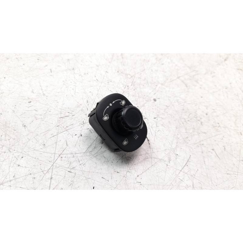 Recambio de mando retrovisor para porsche cayenne (typ 9pa) turbo s referencia OEM IAM 7L5959565  