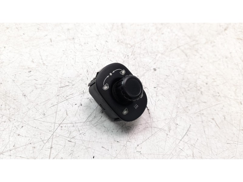 Recambio de mando retrovisor para porsche cayenne (typ 9pa) turbo s referencia OEM IAM 7L5959565  