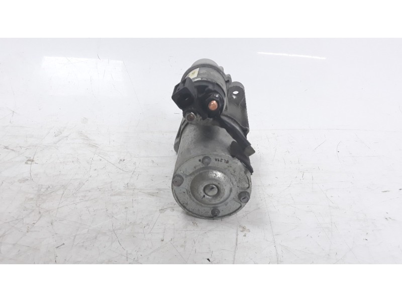 Recambio de motor arranque para kia rio (yb) 1.2 cat referencia OEM IAM 3610004300 ARF060123 