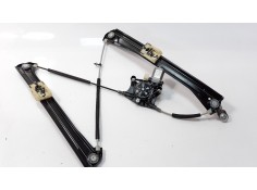 Recambio de elevalunas delantero derecho para volkswagen tiguan 2.0 tdi referencia OEM IAM 5NA837462A   2