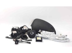 Recambio de airbag delantero izquierdo para ssangyong xlv 1.6 cat referencia OEM IAM KITAIRBAG  