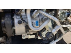 Recambio de compresor aire acondicionado para mazda 3 sedán (bp) evolution referencia OEM IAM BDGFPJQA1934 320241 CAF230048 2