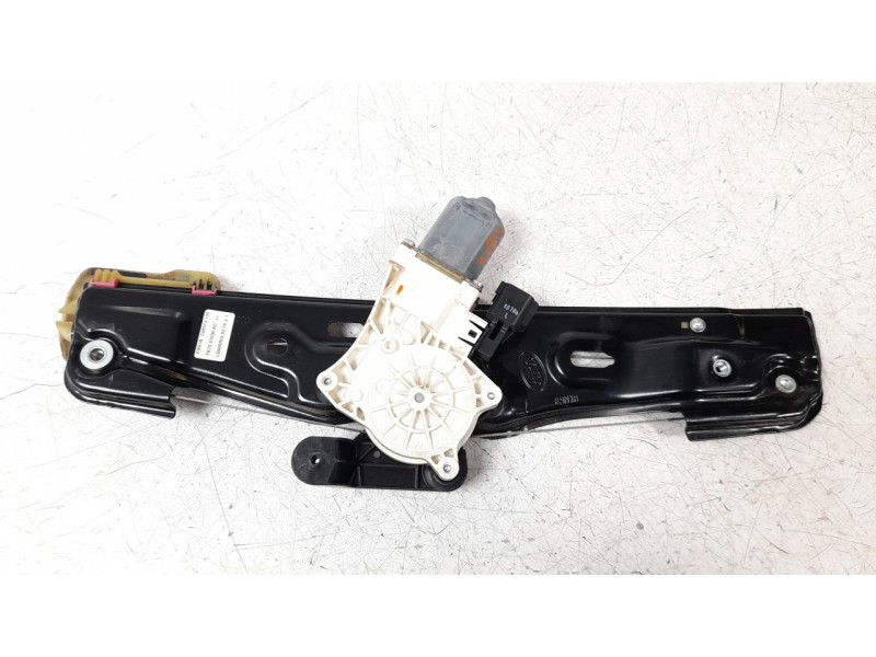 Recambio de elevalunas trasero derecho para land rover discovery sport hse referencia OEM IAM FK7227000AC  