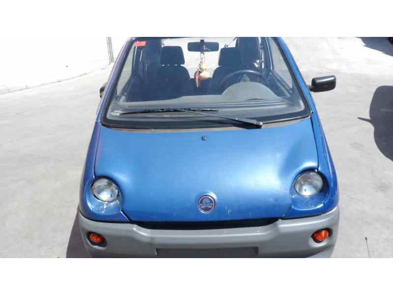 aixam aixam 400 del año 1999