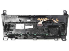 Recambio de mando climatizador para bmw serie 6 gran coupe (f06) 640 d referencia OEM IAM 928534601   2