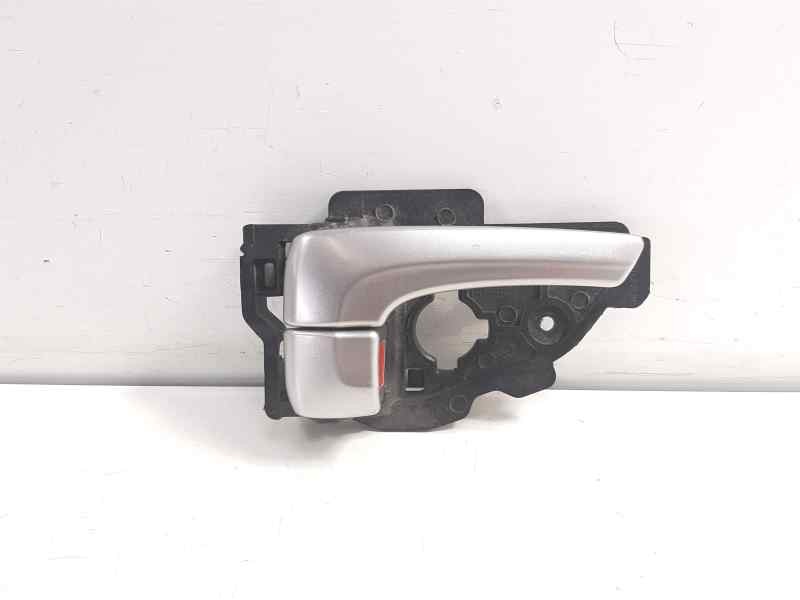 Recambio de maneta interior trasera derecha para hyundai ix35 classic 2wd referencia OEM IAM 826232S000  