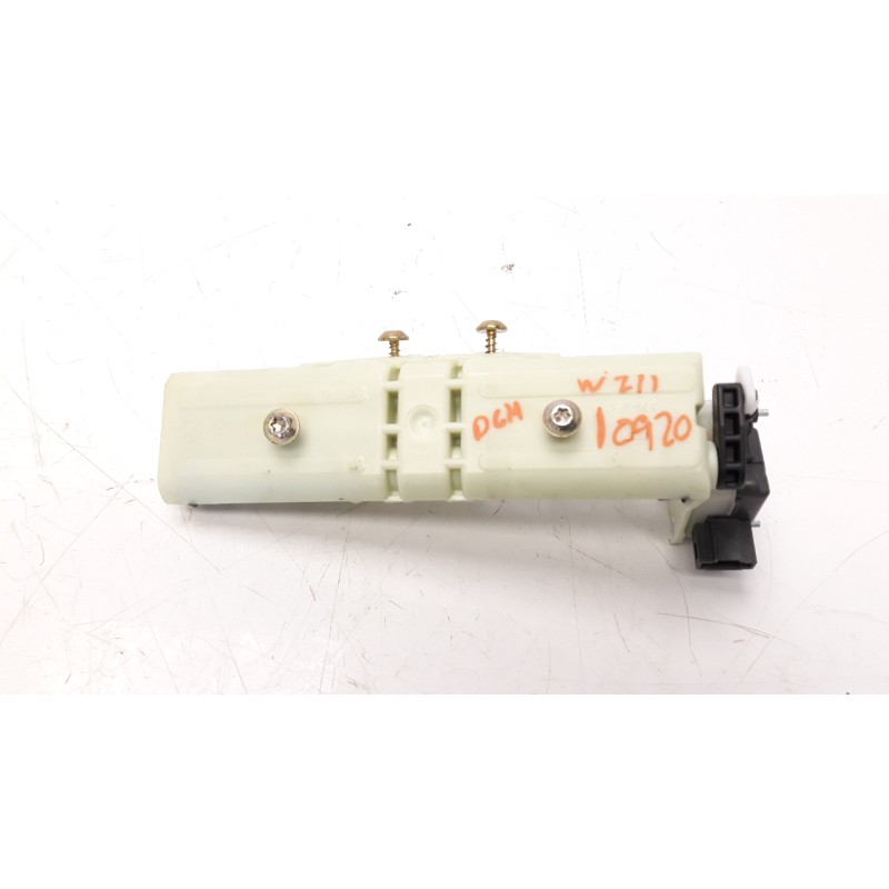 Recambio de modulo electronico para mercedes-benz clase e (w211) berlina 1.8 cat referencia OEM IAM 2119700125  