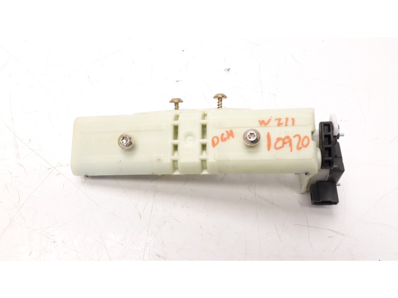 Recambio de modulo electronico para mercedes-benz clase e (w211) berlina 1.8 cat referencia OEM IAM 2119700125  