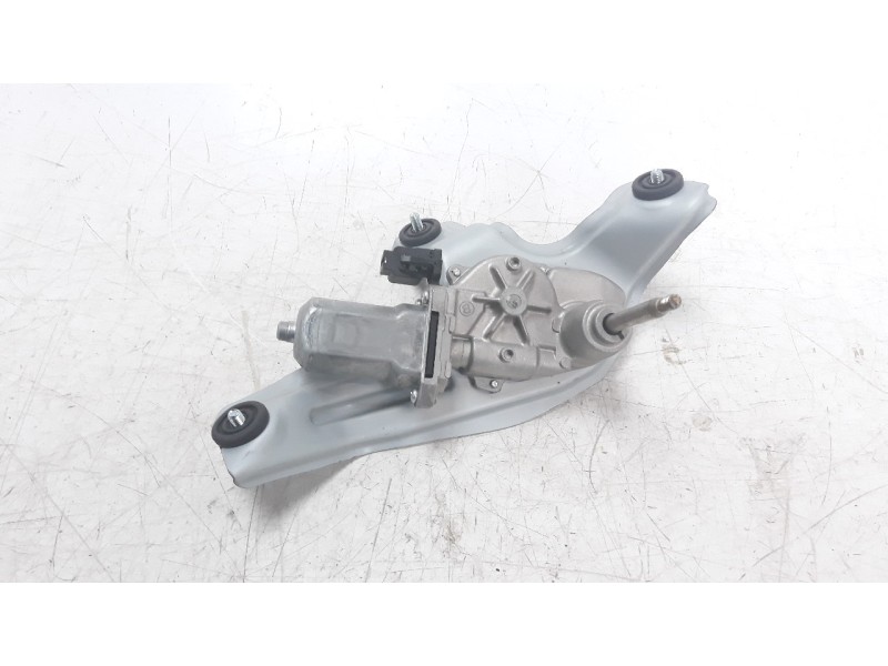 Recambio de motor limpia trasero para kia rio (yb) 1.2 cat referencia OEM IAM 98700H8000  