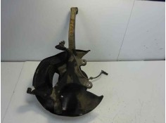 Recambio de mangueta delantera izquierda para mercedes-benz clase c (w202) berlina 250 td (202.128) referencia OEM IAM    2