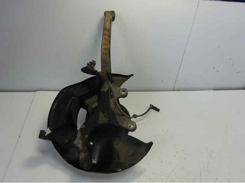 Recambio de mangueta delantera izquierda para mercedes-benz clase c (w202) berlina 250 td (202.128) referencia OEM IAM   