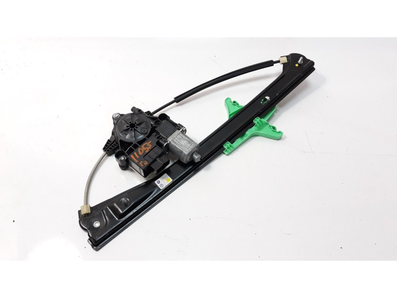 Recambio de elevalunas trasero derecho para volkswagen tiguan 2.0 tdi referencia OEM IAM 5NA839462C  