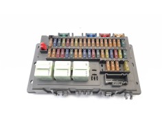 Recambio de caja reles / fusibles para mini mini (r50,r53) cooper s referencia OEM IAM 518030515  
