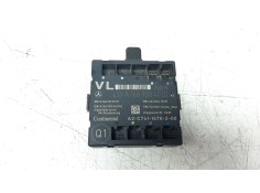 Recambio de modulo electronico para mercedes-benz clase b (w246) 1.5 cdi cat referencia OEM IAM A1669004002  